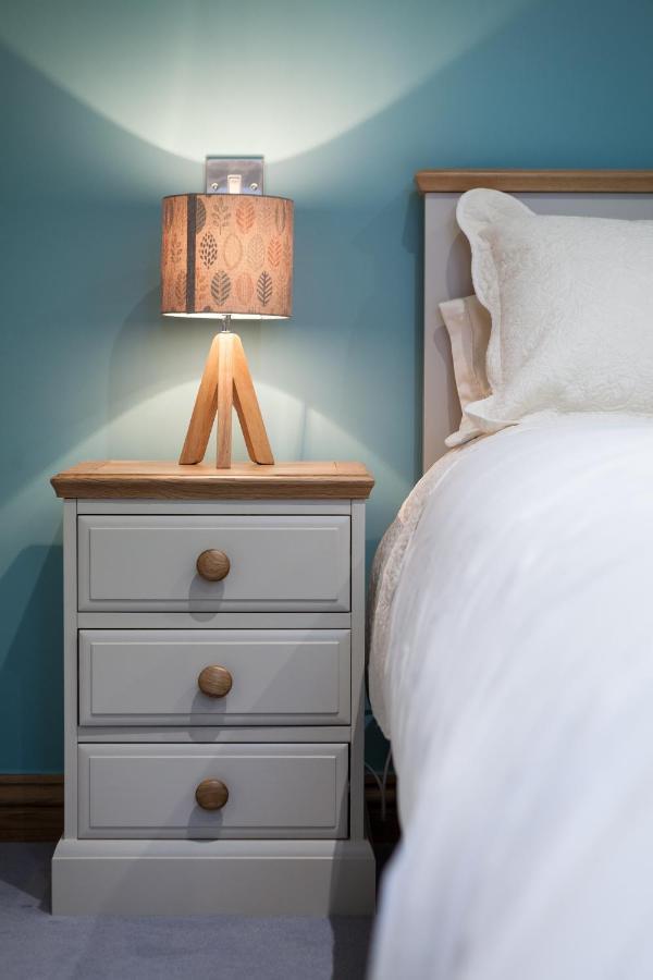 The Venue Serviced Apartments Huddersfield Kültér fotó