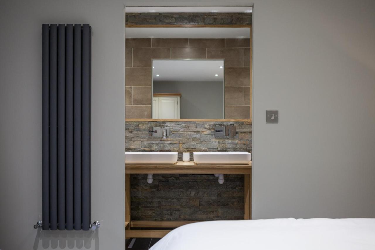 The Venue Serviced Apartments Huddersfield Kültér fotó