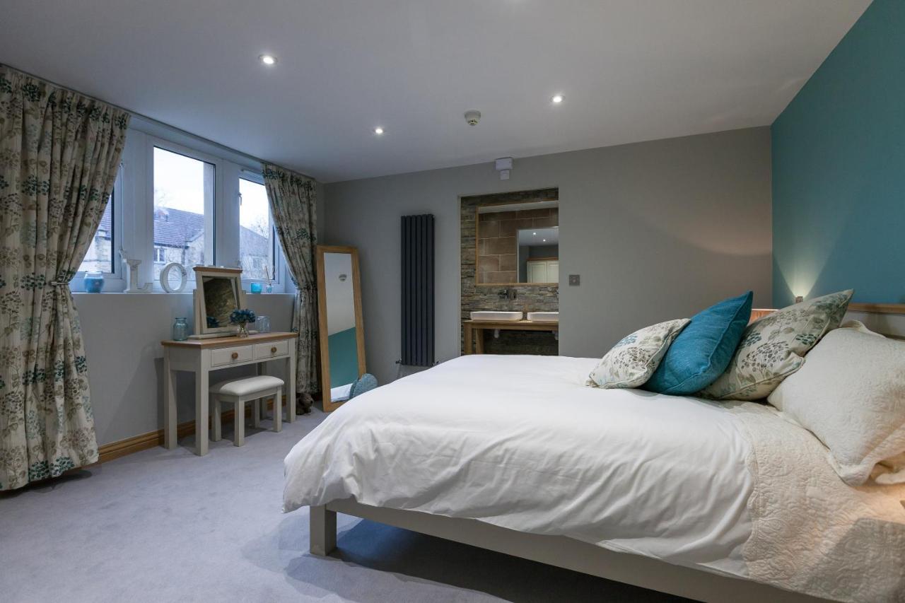 The Venue Serviced Apartments Huddersfield Kültér fotó