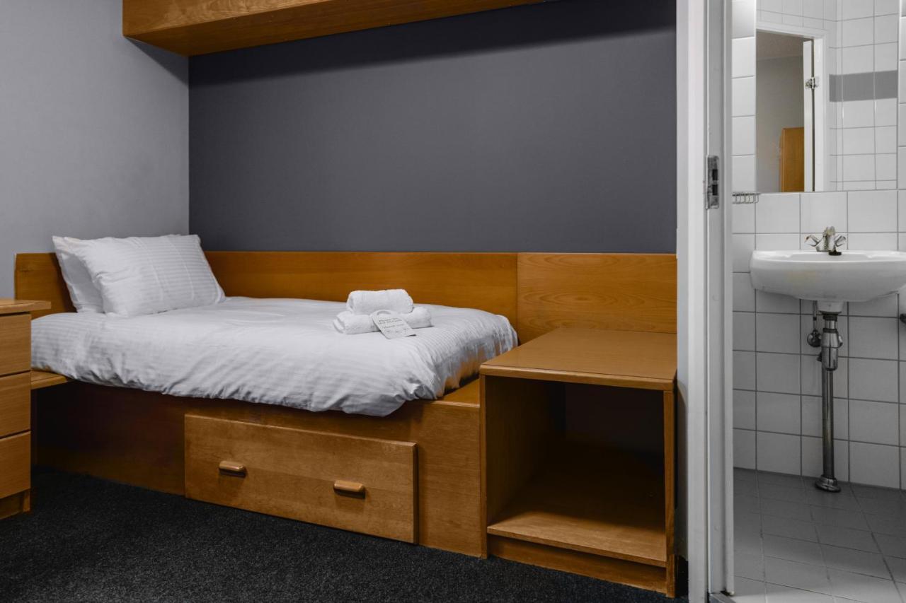 The Venue Serviced Apartments Huddersfield Kültér fotó