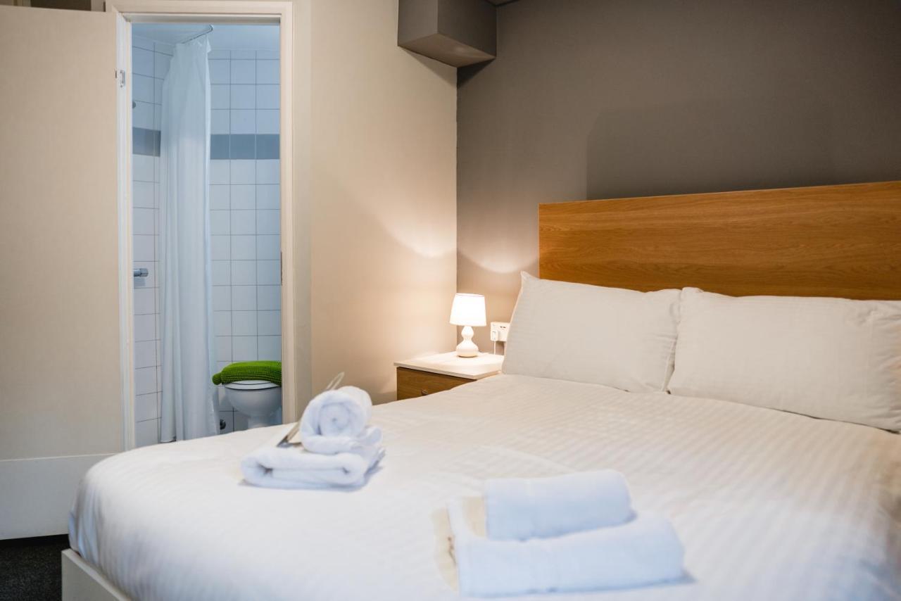The Venue Serviced Apartments Huddersfield Kültér fotó