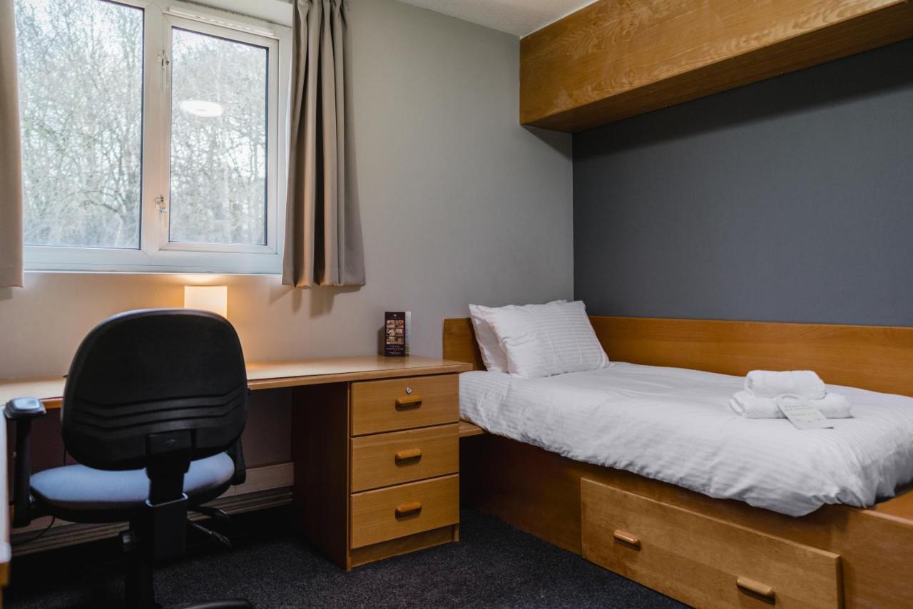 The Venue Serviced Apartments Huddersfield Kültér fotó