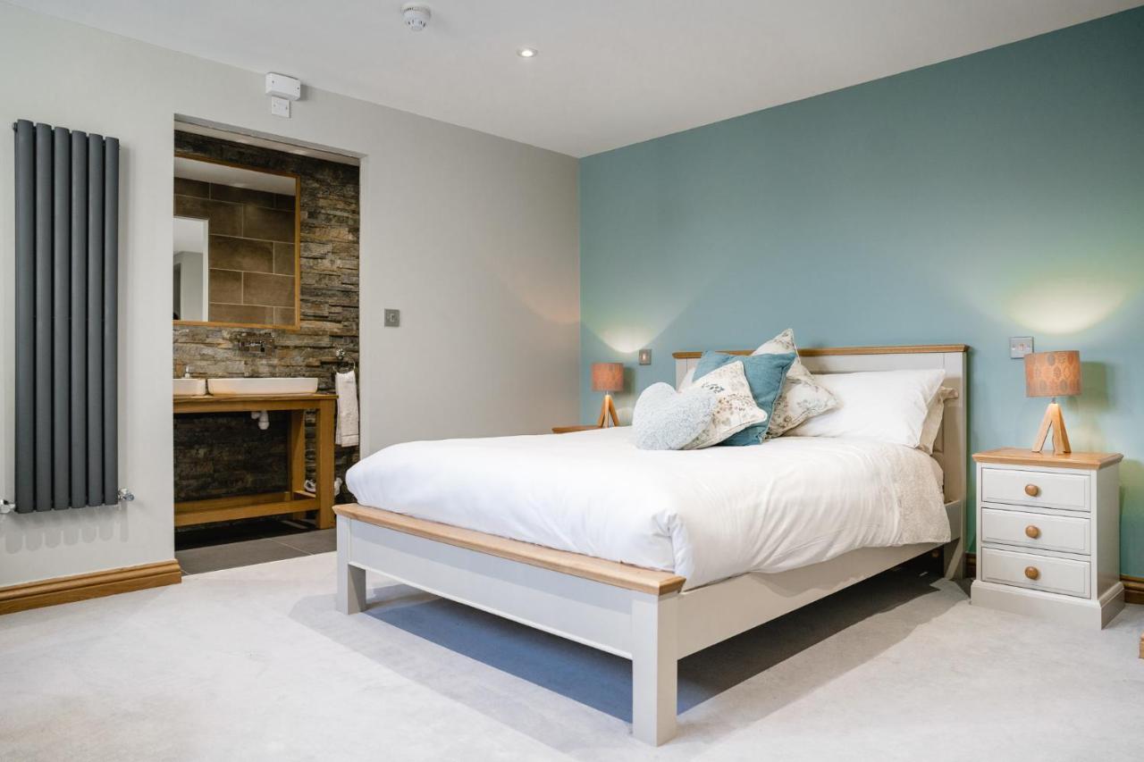 The Venue Serviced Apartments Huddersfield Kültér fotó