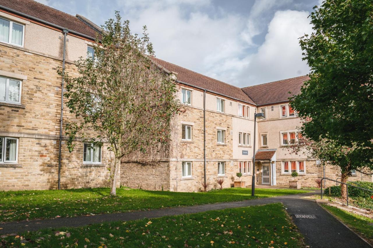 The Venue Serviced Apartments Huddersfield Kültér fotó