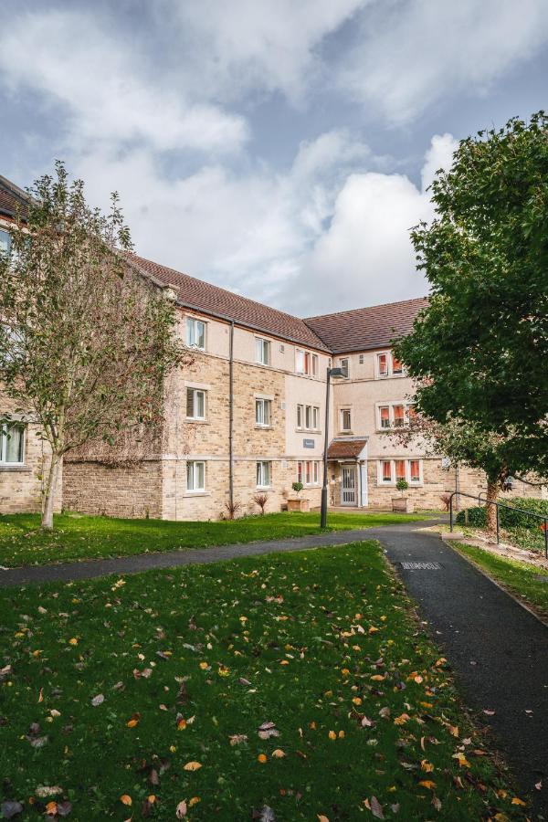The Venue Serviced Apartments Huddersfield Kültér fotó