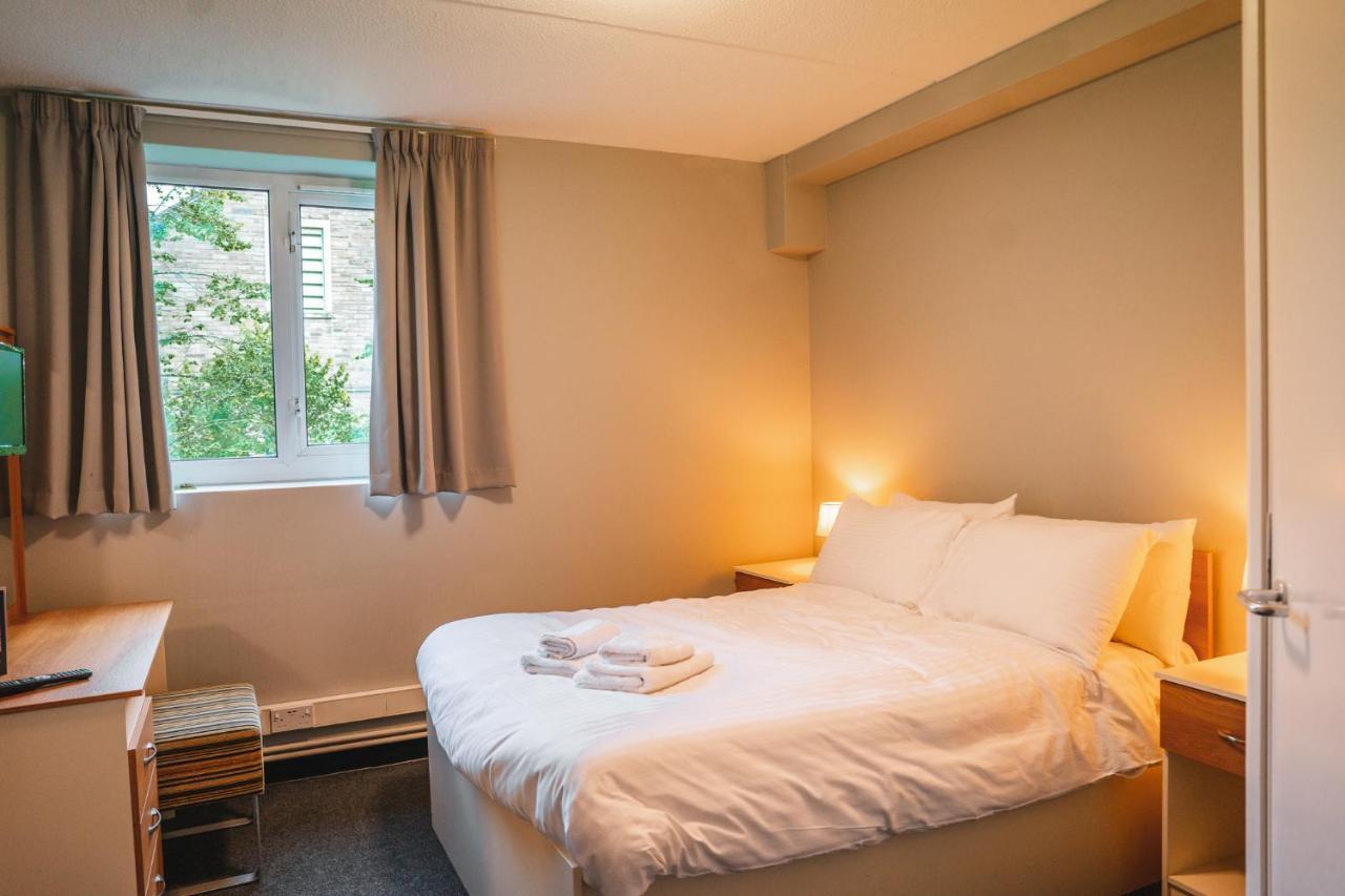 The Venue Serviced Apartments Huddersfield Kültér fotó
