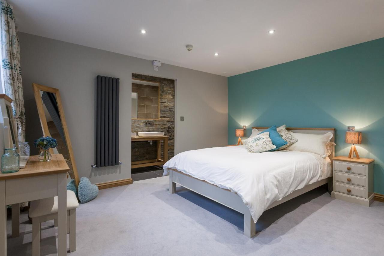 The Venue Serviced Apartments Huddersfield Kültér fotó